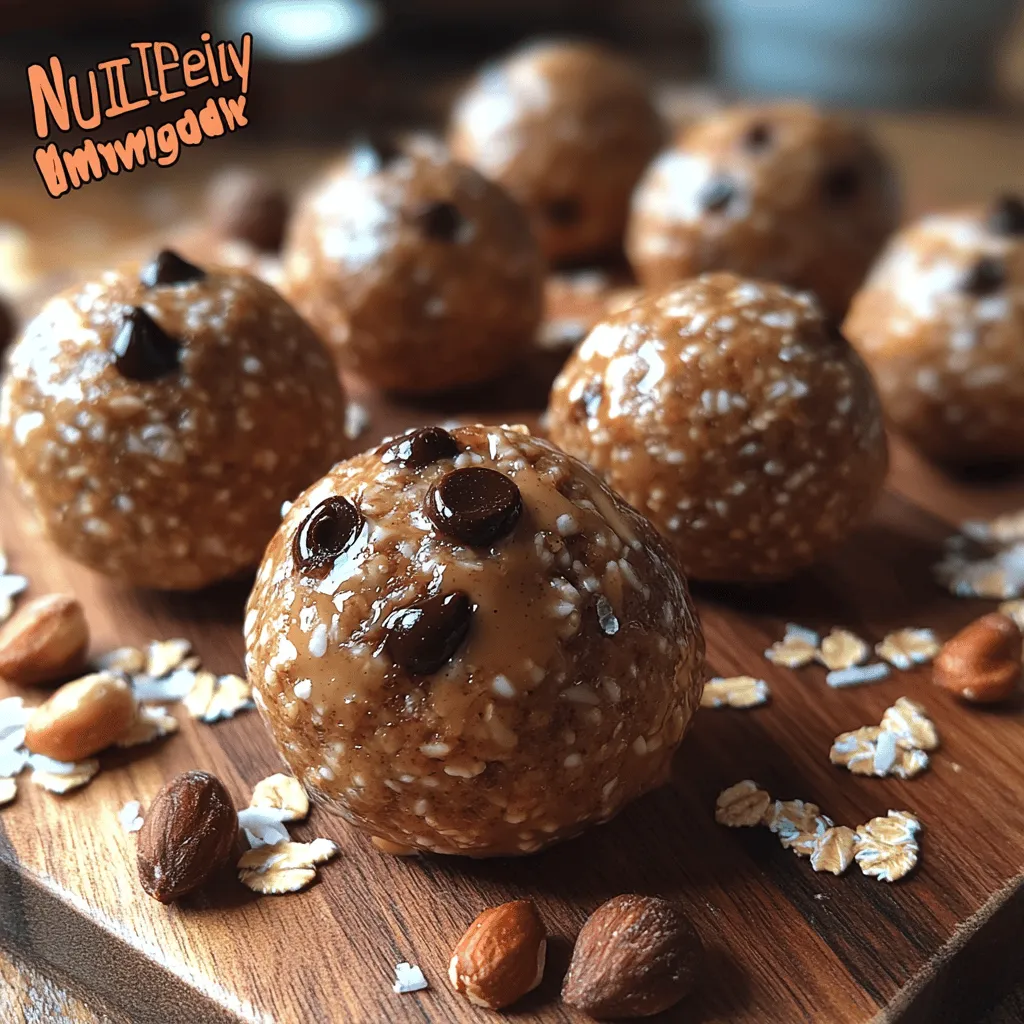 In recent years, energy balls have surged in popularity as a go-to nutritious snack. These bite-sized, nutrient-dense treats are perfect for those seeking a quick boost of energy without compromising on health. Whether you’re a busy professional, a student cramming for exams, or a parent looking for healthy snacks for the kids, energy balls offer a convenient solution. They are not only easy to grab on the go but also provide a perfect blend of wholesome ingredients to keep you fueled throughout the day.