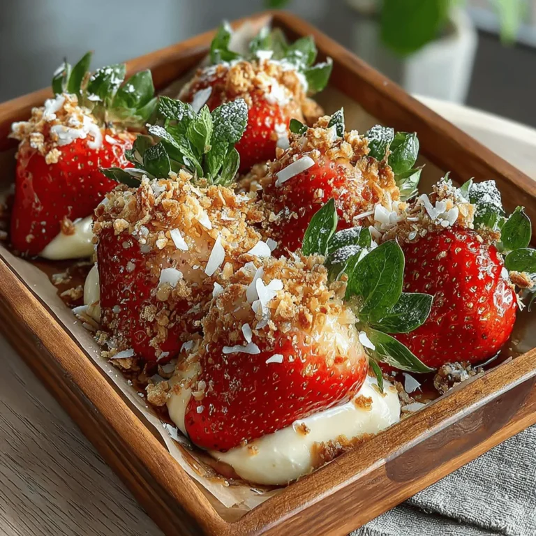In today's fast-paced world, healthy snacks have become an essential component of daily nutrition. With an increasing awareness of the importance of maintaining a balanced diet, many individuals are seeking out alternatives that not only satisfy their cravings but also contribute positively to their well-being. Enter the Berry Bliss Frozen Strawberry Yogurt Clusters—a delightful treat that embodies the essence of healthful snacking. These clusters are not only refreshing but also provide a perfect balance of flavor, nutrition, and convenience.