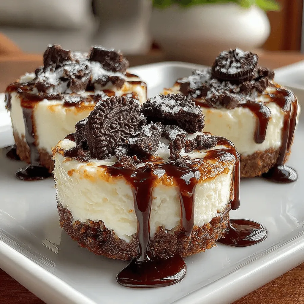 In the world of desserts, the appeal of no-bake recipes has skyrocketed in popularity, captivating both novice and experienced bakers alike. These treats offer a unique combination of convenience and indulgence, making them an excellent choice for those who want to whip up something special without the hassle of preheating the oven or worrying about baking times. Among the myriad of no-bake options available, No-Bake Oreo Cheesecake Cups stand out as a particularly delightful choice. Creamy, rich, and bursting with the classic flavor of Oreo cookies, these individual servings offer the perfect balance of sweet and satisfying.