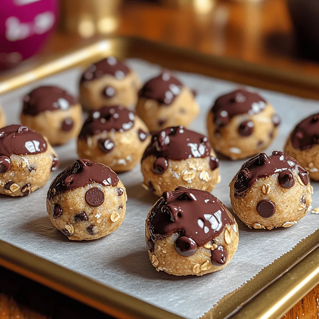 Cookie dough has long been a beloved indulgence that evokes nostalgia for many. Whether you enjoyed sneaking bites of raw dough while baking with family or relished the flavor of freshly baked cookies, the irresistible taste of cookie dough holds a special place in the hearts—and stomachs—of dessert lovers everywhere. In recent years, the trend of edible cookie dough has surged, transforming what was once a forbidden treat into a safe and delightful snack.