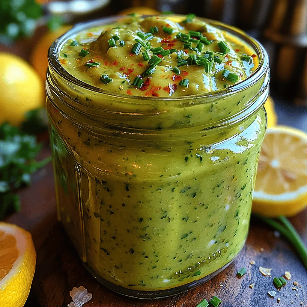 To fully appreciate the Avocado Dream Ranch Dressing, it's essential to understand the key ingredients that make it a standout choice.