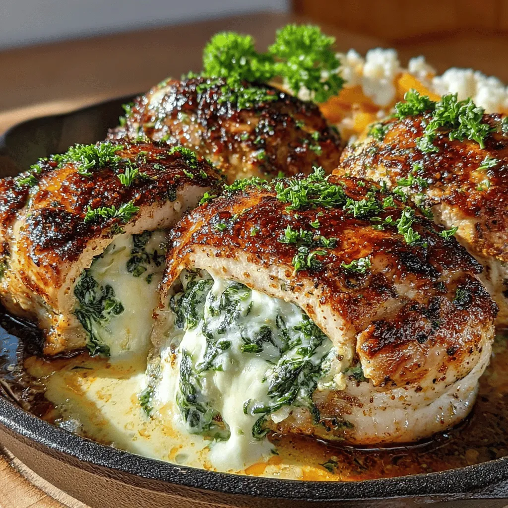 Gathering quality ingredients is the first step to crafting a great dish. For this recipe, you will need: