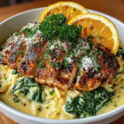 There’s something wonderfully comforting about a warm, creamy pasta dish. It evokes memories of family dinners, laughter echoing through the kitchen, and the delicious aroma of a home-cooked meal wafting through the air. Many of us have cherished recollections associated with food, and for me, one particularly memorable evening comes to mind. After a long day filled with work and errands, I found myself in the kitchen, eager to prepare a meal that would bring a sense of warmth and joy to my family. As the sun began to set, casting a golden hue across the countertops, I craved a dish that was not only delicious but also simple to prepare.