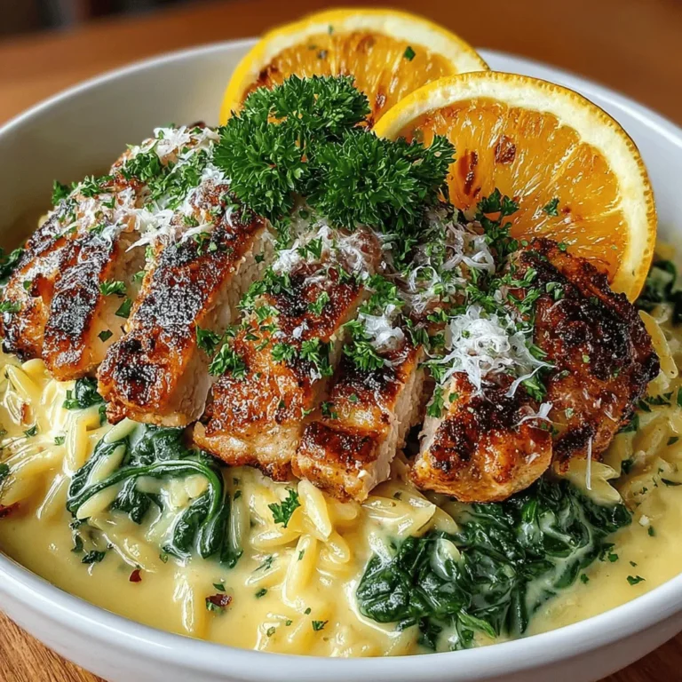 There’s something wonderfully comforting about a warm, creamy pasta dish. It evokes memories of family dinners, laughter echoing through the kitchen, and the delicious aroma of a home-cooked meal wafting through the air. Many of us have cherished recollections associated with food, and for me, one particularly memorable evening comes to mind. After a long day filled with work and errands, I found myself in the kitchen, eager to prepare a meal that would bring a sense of warmth and joy to my family. As the sun began to set, casting a golden hue across the countertops, I craved a dish that was not only delicious but also simple to prepare.