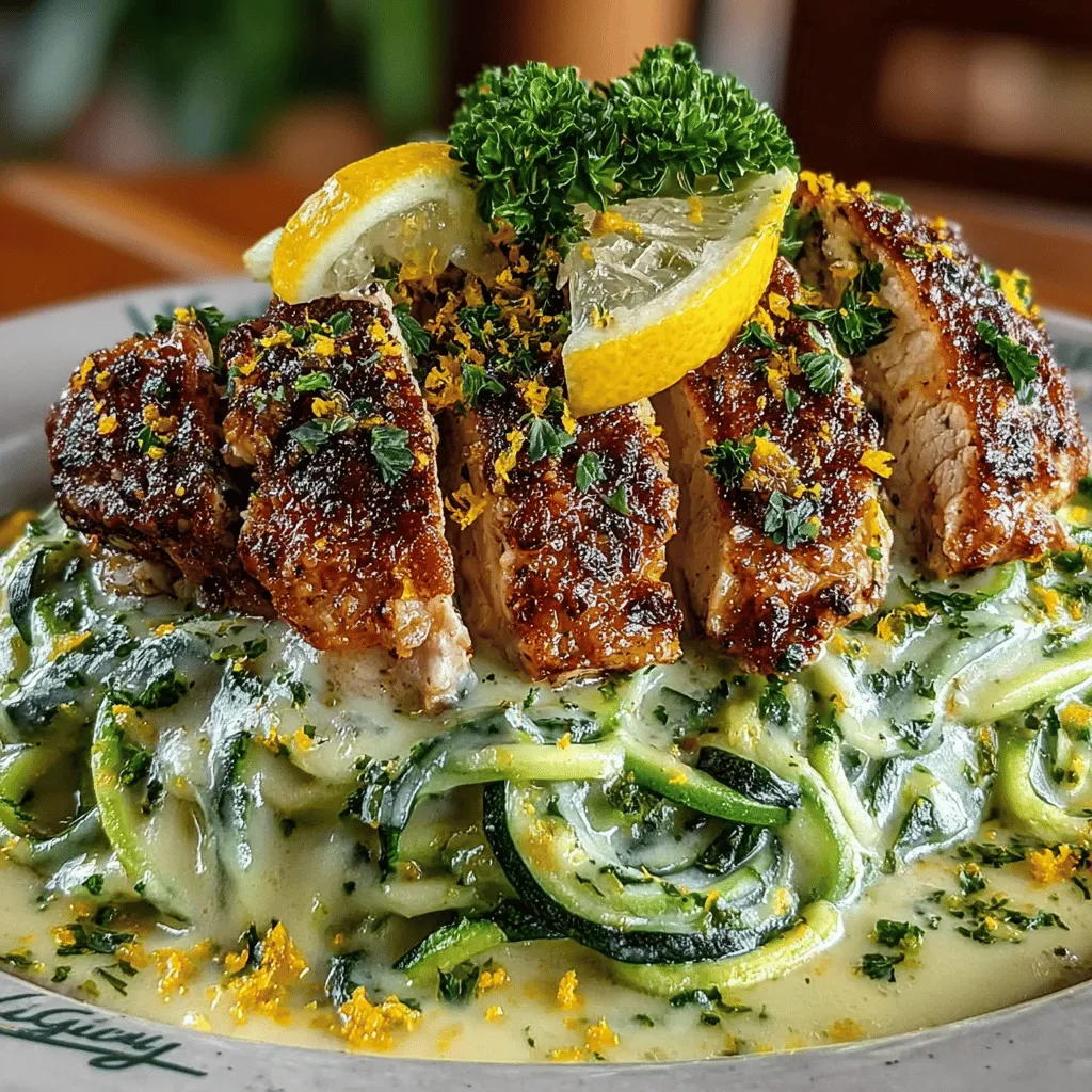 In recent years, the culinary world has seen a surge in the popularity of zucchini noodles, often referred to as 