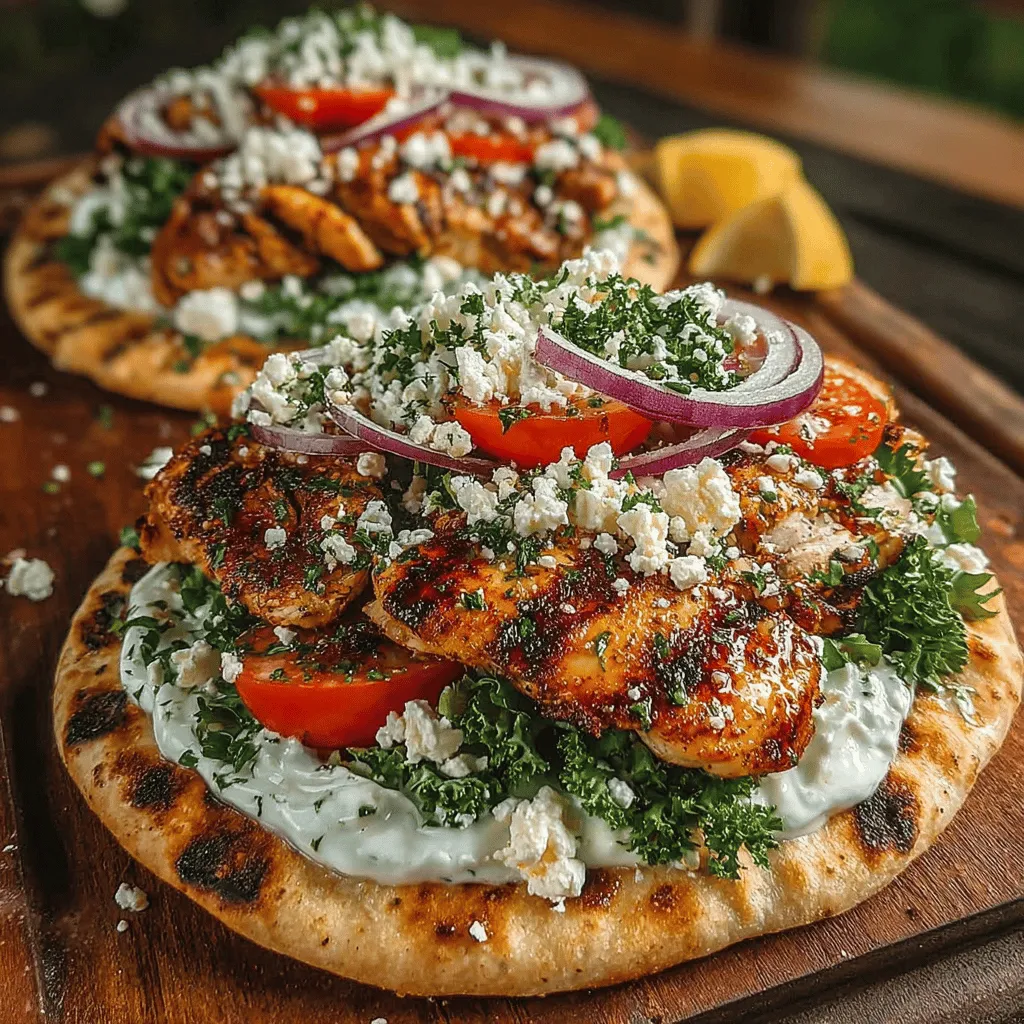 Flatbreads have captured the hearts and appetites of food lovers across the globe, featuring prominently in a multitude of cuisines from Middle Eastern to Mediterranean. Their versatility makes them a perfect canvas for a range of toppings, fillings, and flavors. Among the various flatbread creations, mini grilled chicken flatbreads stand out as a particularly appealing option, combining healthiness with deliciousness. This easy-to-make dish is not only satisfying but also caters to various dietary preferences, making it ideal for families, parties, or even quick weeknight dinners when time is of the essence.