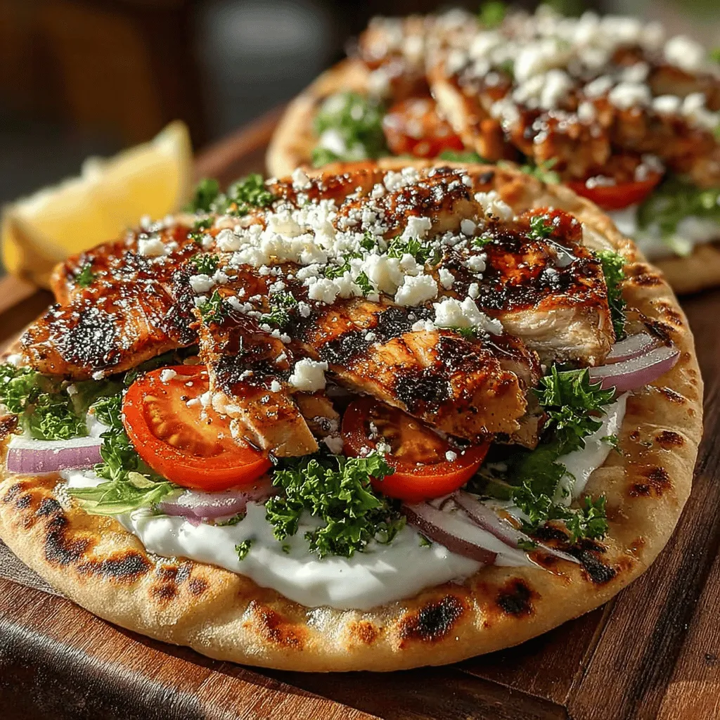 Flatbreads have captured the hearts and appetites of food lovers across the globe, featuring prominently in a multitude of cuisines from Middle Eastern to Mediterranean. Their versatility makes them a perfect canvas for a range of toppings, fillings, and flavors. Among the various flatbread creations, mini grilled chicken flatbreads stand out as a particularly appealing option, combining healthiness with deliciousness. This easy-to-make dish is not only satisfying but also caters to various dietary preferences, making it ideal for families, parties, or even quick weeknight dinners when time is of the essence.
