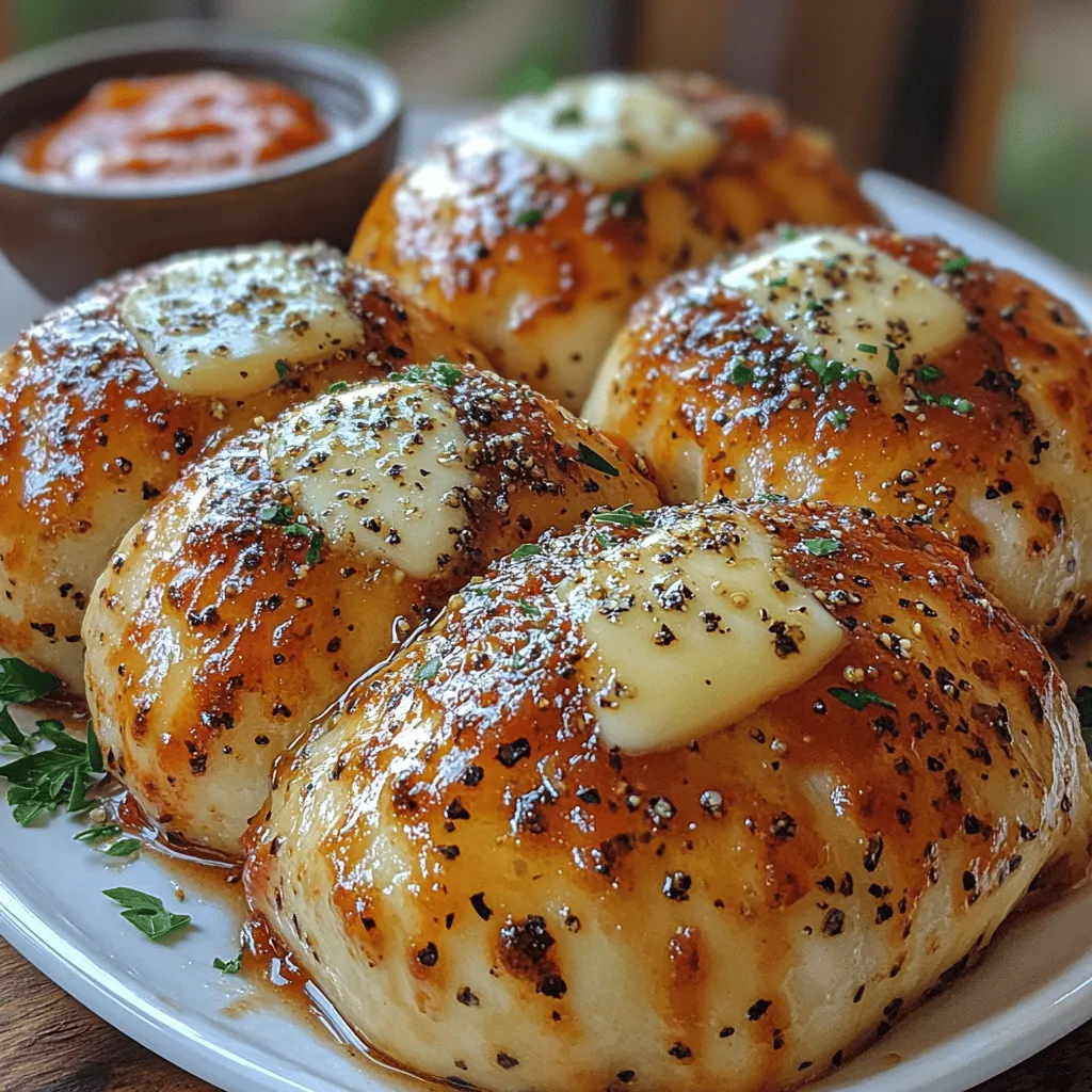 Before we can embark on this culinary adventure, it’s essential to gather all the necessary ingredients. Here’s what you’ll need to whip up these heavenly knots: